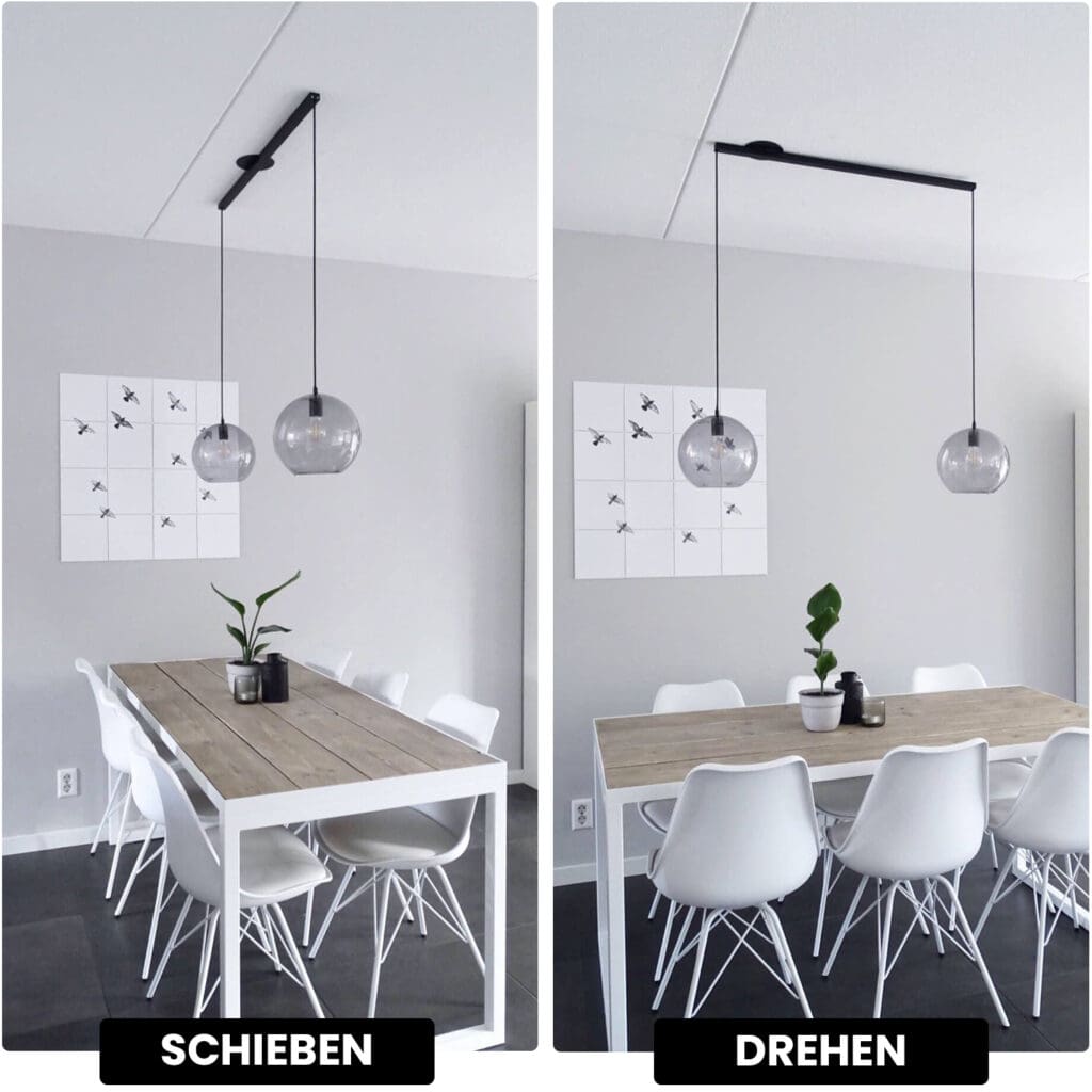 Lightswing® Twin